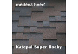 Asfaltový šindel Katepal Rocky