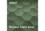 Bitumenový šindel Katepal Jazzy