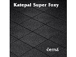 Bitumenové šindele Katepal Foxy
