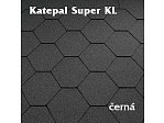 Asfaltové šindele Katepal KL