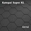 Asfaltové šindele Katepal KL