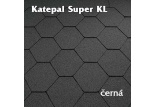 Asfaltové šindele Katepal KL