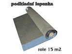 Podkladová lepenka Katepal U-EL