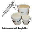 Bitumenové lepidlo K-36