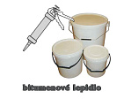 Bitumenové lepidlo K-36