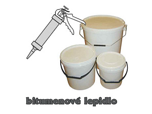 bitumenové lepidlo K-36 bitumenové lepidlo K-36