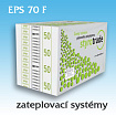 Polystyren EPS  70 F