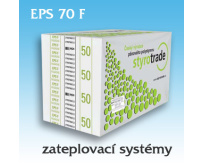 Polystyren EPS  70 F