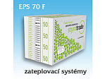 Polystyren EPS 70 F
