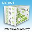 Polystyren EPS 100 F