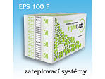 Polystyren EPS 100 F
