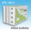 Polystyren EPS 100 Z