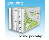 Polystyren EPS 100 Z