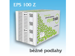 Polystyren EPS 100 Z
