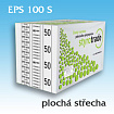 Polystyren EPS 100 S