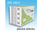 Polystyren EPS 100 S