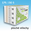 Polystyren EPS 150 S