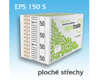 Polystyren EPS 150 S