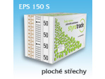 Polystyren EPS 150 S
