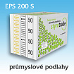 Polystyren EPS 200 S