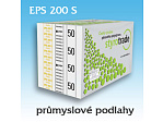 Polystyren EPS 200 S