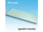 Polystyrenové desky Perimetr