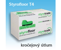 Styrofloor T4
