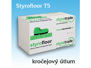 Styrofloor T5