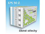 Polystyren EPS 50 Z