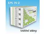 Polystyren EPS 70 Z