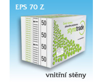 Polystyren EPS 70 Z