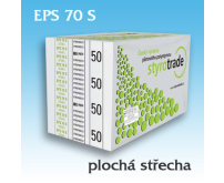 Polystyren EPS 70 S