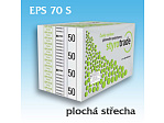 Polystyren EPS 70 S