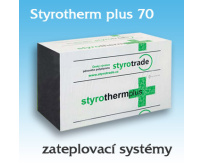 Styrotherm plus 70