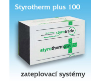 Styrotherm plus 100