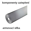 Armovací tkanina Vertex R117
