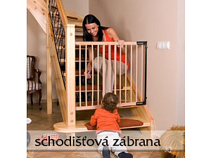 Schodišťová zábrana BD2