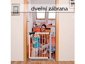 Dveřní zábrana BD4 Dveřní zábrana BD4