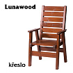 Zahradní křeslo Lunawood 