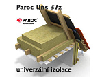 Minerální vata Paroc UNS 37z 