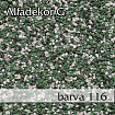 Dekorativní omítka Alfadekor 116G