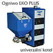 Automatický kotel OGNIWO EKO Plus