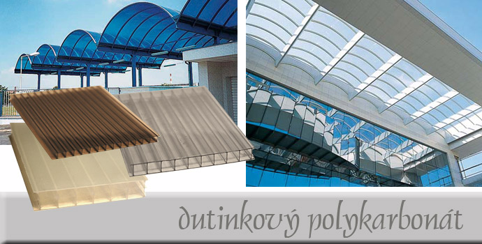 polykarbonát