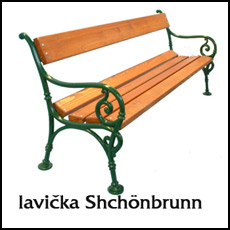 lavička