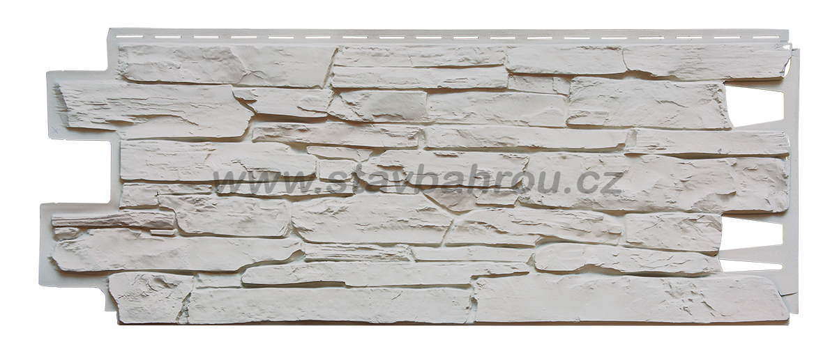 Obkladový panel Solid Stone 002 krémová světlá (greece)
