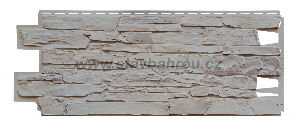 Obkladový panel Solid Stone 003 krémová s hnědými nádechy (spain)