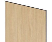 Obkladové panely Vilo MPC MODULO - dekorativní hladký panel XL - Harmony Wood /0,6 x 2,65 m