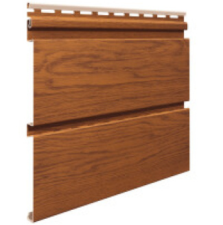 Podhledový obklad se skrytým větráním - INFRATOP SOFFIT SVP-09 - 56 zlatý dub /0,30 x 2,70 m