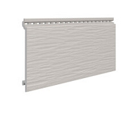 Fasádní obklad - deska KERRAFRONT OPTI Chiseled FS-101 EJ - 04 jílovcová (Claystone) /0,18 x 2,95 m
