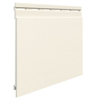 Fasádní obklad - jednoduchá deska KERRAFRONT TREND Soft FS-301 CONNEX - 10 slonová kost (Ivory) /2,9